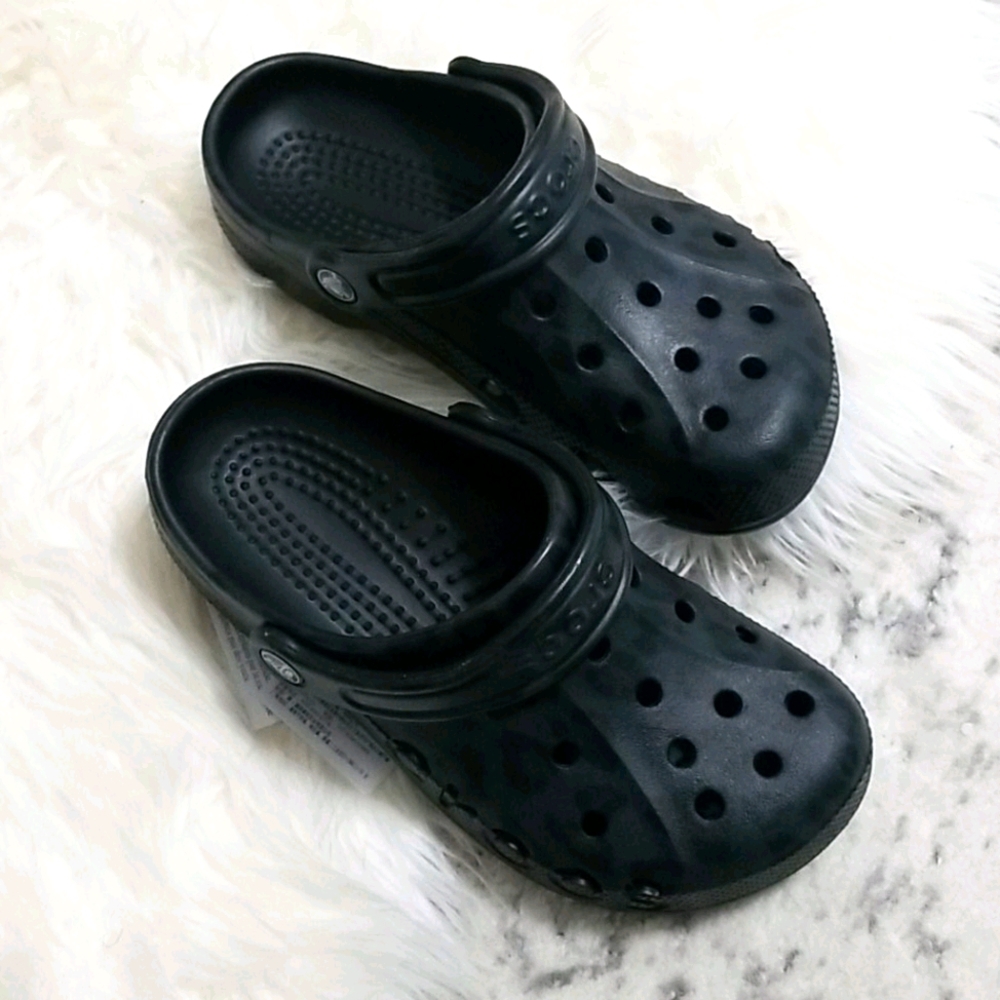 Baya Seasonal Printed Clog